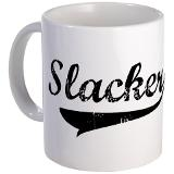 Slacker Mug